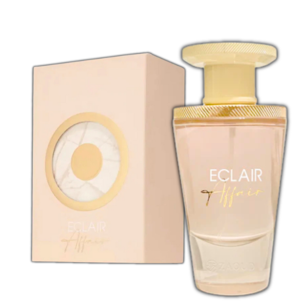 Eclair Affair - 100 ml - Maison French Avenue - Parfum Mixte