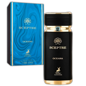 Sceptre Oceana 100ml Maison al Hambra Parfum Homme